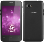 Gigabyte - Gigabyte GSmart T4