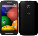Motorola - Motorola Moto E