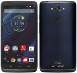 Motorola Motorola DROID Turbo фото
