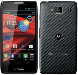 Motorola Motorola DROID RAZR MAXX HD фото
