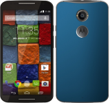 Motorola - Motorola Moto X 2nd gen