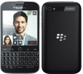 BlackBerry BlackBerry Classic Q20 фото