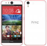 HTC - HTC Desire EYE