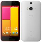 HTC - HTC Butterfly 2