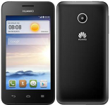 Huawei - Huawei Y330-U11