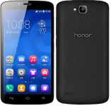Huawei - Huawei Honor  3C Lite
