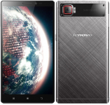 Lenovo Lenovo Vibe Z2 Pro (K920) фото