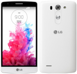 LG LG G3s фото