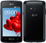 LG - LG L50