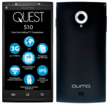 Qumo - Qumo Quest 510