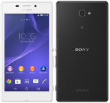 Sony - Sony Xperia M2 Aqua