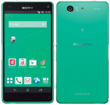 Sony Sony Xperia Z3 Compact фото