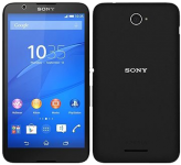 Sony - Sony Xperia E4 & E4 Dual