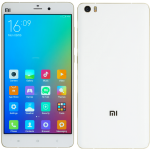 Xiaomi Xiaomi Mi Note фото