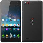 ZTE ZTE Nubia Z7 Max фото