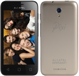 Alcatel - Alcatel Pixi First 4024D