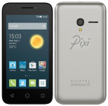 Alcatel - Alcatel PIXI 3 5''