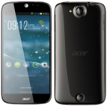 Acer - Acer Jade Z (S57)