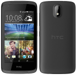 HTC - HTC Desire 326G