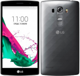 LG LG G4s фото