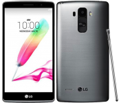 LG LG G4 Stylus фото