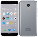 Meizu Meizu M2 Note фото