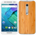 Motorola Motorola Moto X Style фото