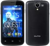 Qumo - QUMO Quest 408