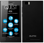 Qumo - QUMO Quest 456
