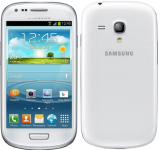 Samsung - Samsung Galaxy S3 mini VE
