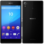 Sony Sony Xperia Z3+ фото