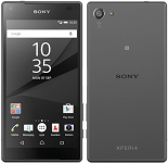Sony Sony Xperia Z5 Compact фото