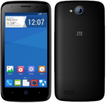 ZTE - ZTE Blade Q Lux 3G