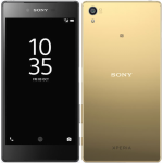 Sony Sony Xperia Z5 Premium фото