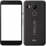 LG - LG Google Nexus 5X