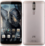 ZTE ZTE Axon Mini фото