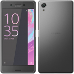 Sony Sony Xperia X фото