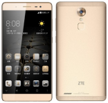 ZTE ZTE Axon Max фото