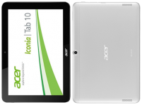 Acer Acer Iconia Tab 10 A3-A20 фото