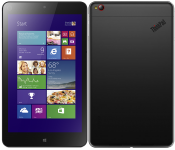 Lenovo Lenovo ThinkPad Tablet 8 фото