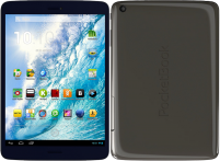 Чохли для планшетів
 PocketBook - PocketBook SURFpad 3 ''7.85''