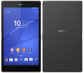 Чохли для планшетів
 Sony - Sony Xperia Z3 Tablet Compact