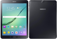 Чохли для планшетів
 Samsung - Samsung Galaxy Tab S2 ''9.7''