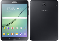 Чохли для планшетів
 Samsung - Samsung Galaxy Tab S2 ''8''