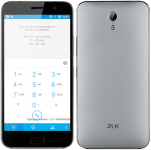 Lenovo Lenovo Zuk Z1 фото