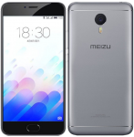 Meizu Meizu M3 Note фото