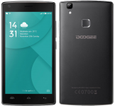 Doogee Doogee X5 Max фото