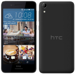 HTC - HTC Desire 728G