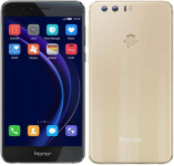Huawei - Huawei Honor 8