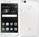 Huawei Huawei P9 lite фото
